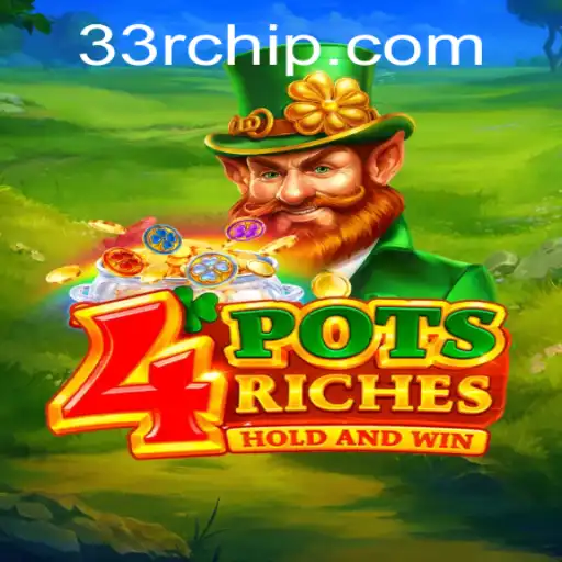 Discovering the Game: 4potsriches and the Rising Trend of 33r PH Login