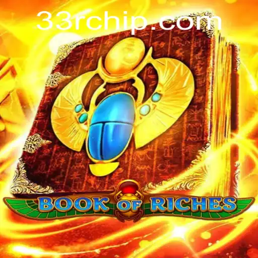 Explore the Thrilling World of Book of Riches