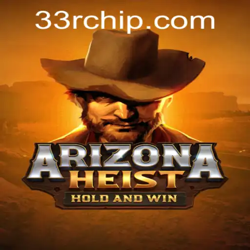 Discover the Exciting World of ArizonaHeist and the 33r PH Login Adventure