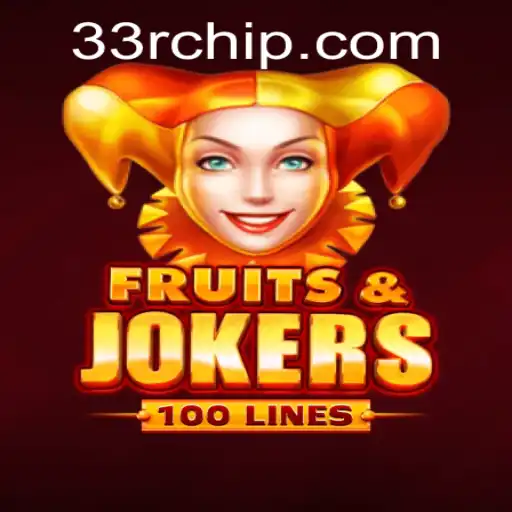 Exploring 'FruitsAndJokers100': A Dazzling Game Experience