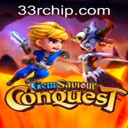 Embark on an Epic Quest with GemSaviourConquest: Unveiling the World of Magical Challenges