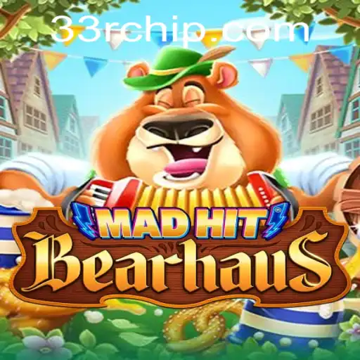 MadHitBearhaus: An Intoxicating Blend of Strategy and Survival