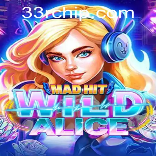 MadHitWildAlice: The Thrilling Gaming Experience