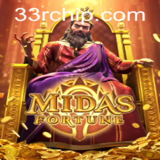 Exploring the Enchanting World of MidasFortune: A Detailed Overview