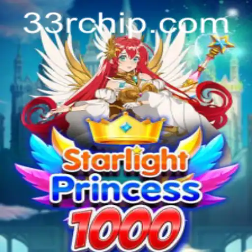 StarlightPrincess1000: A Magical Journey Through the Stars