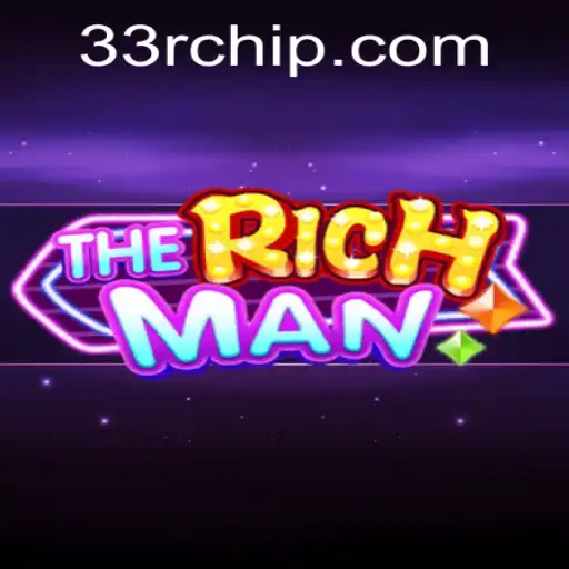 TheRichMan: Unveiling the Thrills of Wealth and Strategy