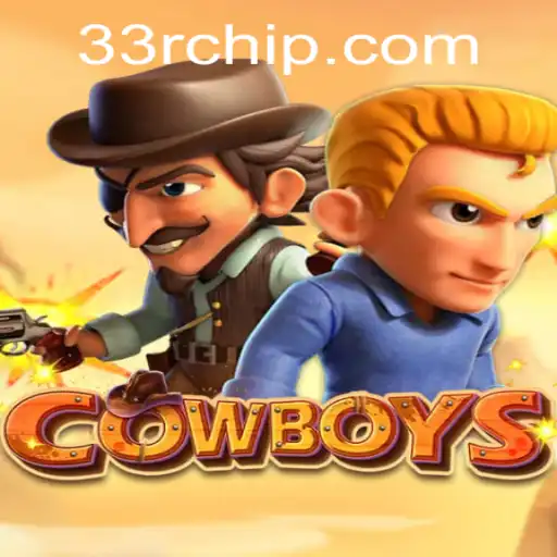 COWBOYS: A Thrilling Western Adventure Reimagined in the Digital Age