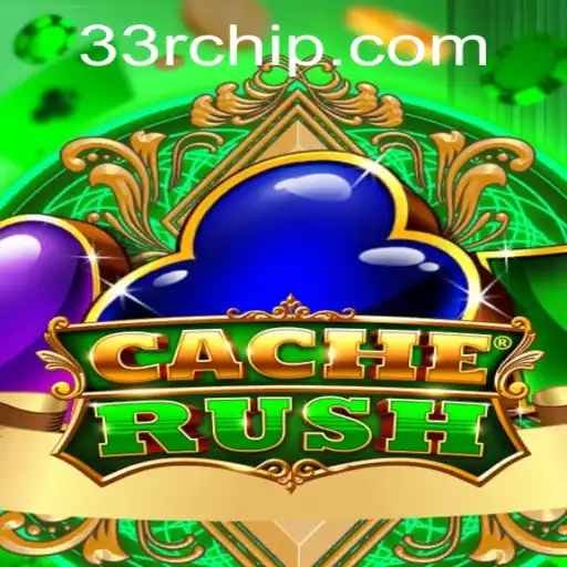 Unlock Your Adventure in CacheRush: Discover the Thrills and Rules of the Game with 33r PH Login
