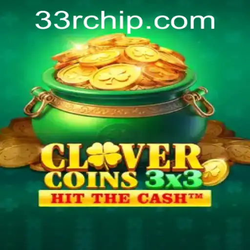Discover the Exciting World of Clovercoin3x3: Unleashing Fun with 33r PH Login