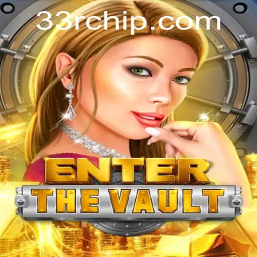 Unlock the Secrets of EntertheVault with the 33r PH Login