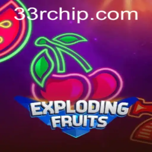 ExplodingFruits: A Fun-Filled Gaming Adventure