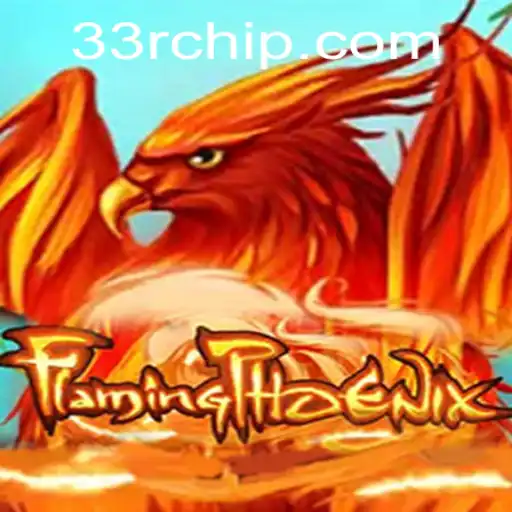 FlamingPhoenix: Rise as the Ultimate Firebird in a Thrilling Adventure