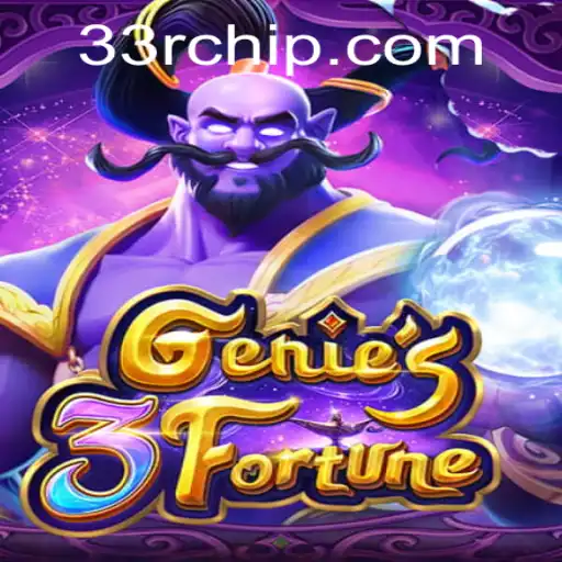 Discover the Magic of Genie3Fortune and Unravel the Mystery of 33r PH Login