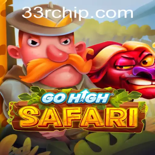 Exciting Adventures Await in GoHighSafari: A Deep Dive into the Game and How to Access via 33r PH Login