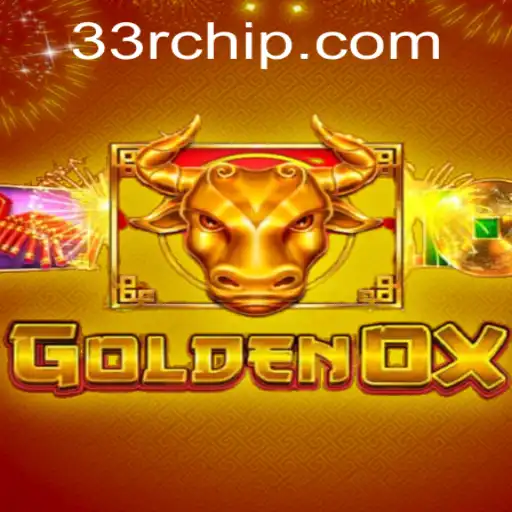 GoldenOx: Engage in Thrilling Adventures with 33r PH Login