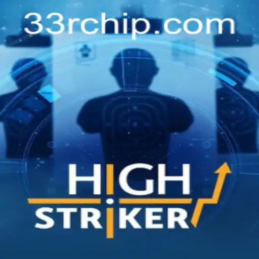 The Exciting World of HighStriker: Navigating the Virtual Realm with 33r PH Login