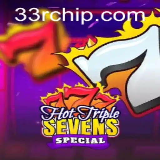HotTripleSevensSpecial: An Exciting Casino Game Experience