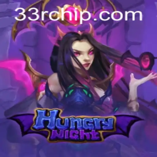 Explore the Thrilling World of 'HungryNight' and the Unique '33r PH Login' Experience