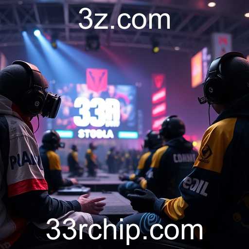 Revolução dos Jogos Online no Brasil