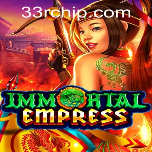 ImmortalEmpress: A Revolutionary Gaming Experience