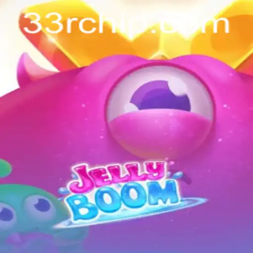 Exploring JellyBoom: A Unique Gaming Adventure Inspired by Current Events