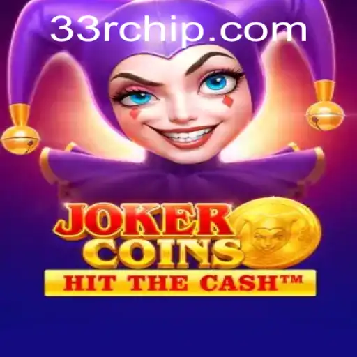Exploring the Exciting World of JokerCoins and the 33r PH Login Phenomenon
