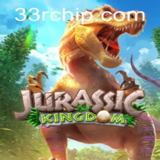 A Deep Dive into JurassicKingdom and the Significance of 33r PH Login
