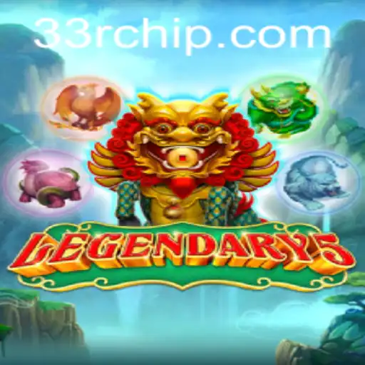 Exploring Legendary5: The Next Big Thing in Online Gaming