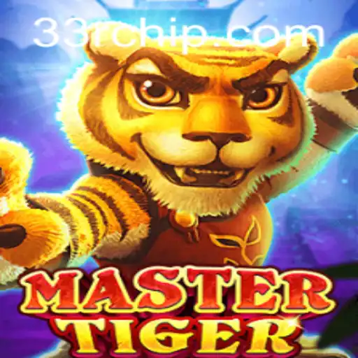 MasterTiger and the Rise of 33r PH Login: A New Gaming Phenomenon