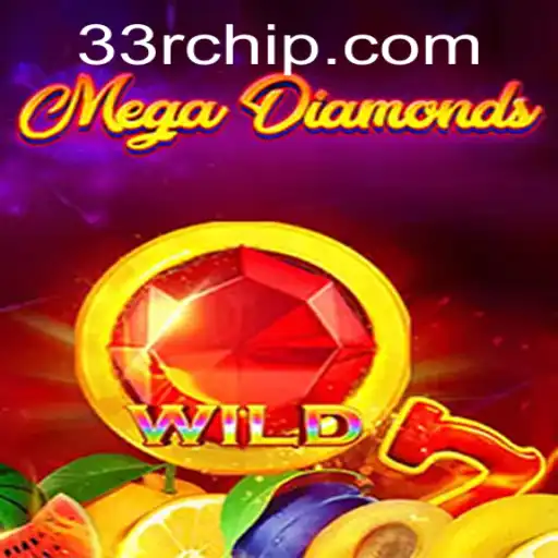 MegaDiamond: Exploring the Dazzling World of 33r PH Login