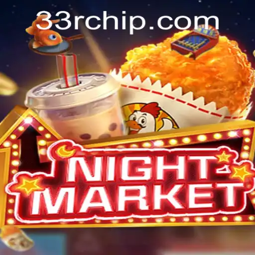 Exploring the NIGHTMARKET Game and 33r PH Login