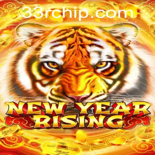 NewYearRising: A Gaming Revolution with 33r PH Login