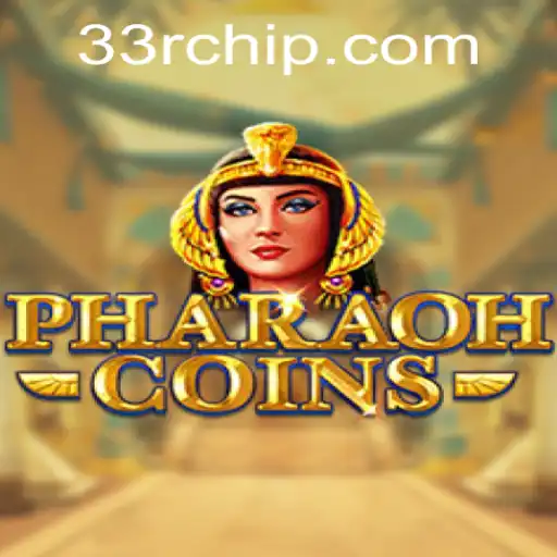 Exploring PharaohCoins: The Immersive World of 33r PH Login
