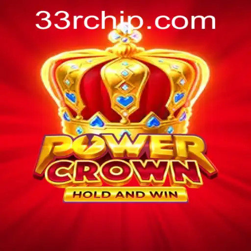Unveiling PowerCrown: A Revolutionary Gaming Experience with 33r PH Login