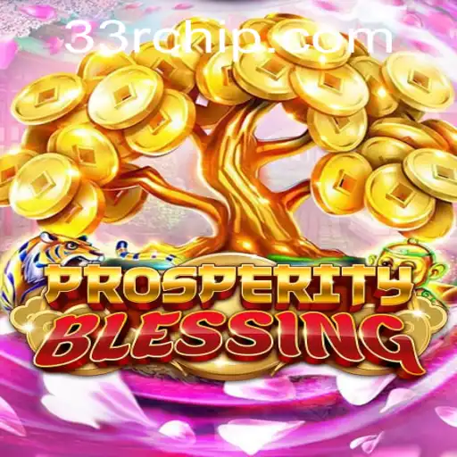 ProsperityBlessing: Game Description, Introduction, and Rules
