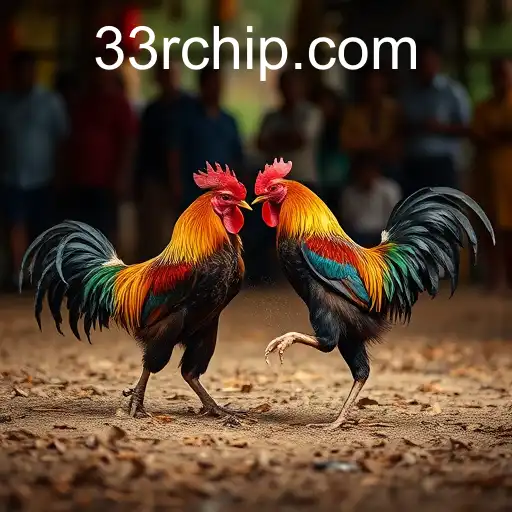 The Evolution of Sabong Games: Tradition Meets Technology