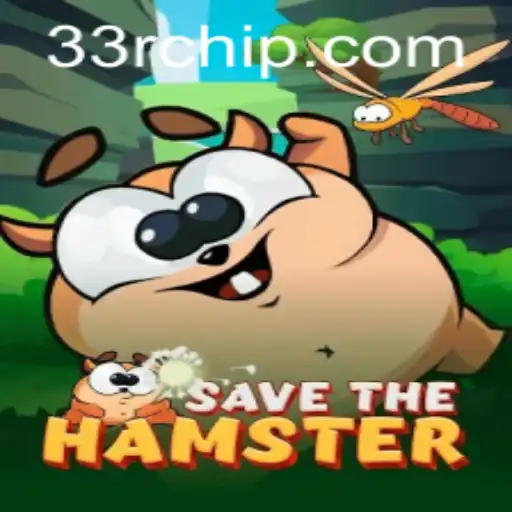 SavetheHamster: The Next Big Game Challenge with 33r PH Login