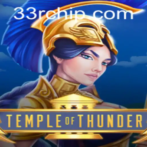 TempleofThunder: An Immersive Journey into the Storm