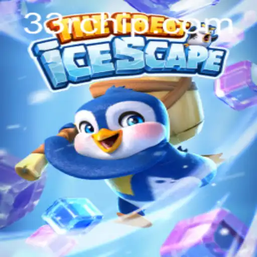 The Great Icescape: A Chilling Adventure and How to Navigate the 33r PH Login