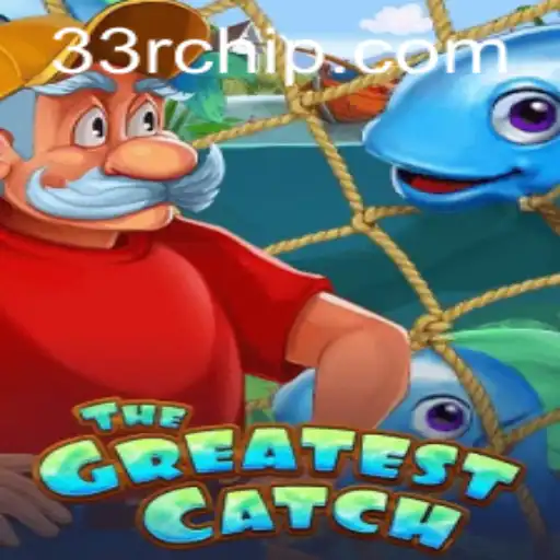 Dive Into The Exciting World of TheGreatestCatch