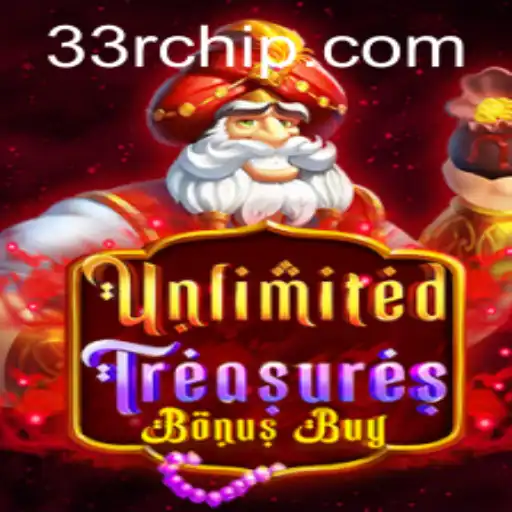 Unlock the Secrets of UnlimitedTreasuresBonusBuy with 33r PH Login