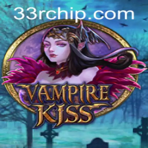 VampireKiss: A Dark Adventure Unveiled