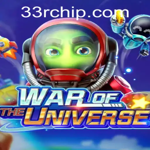 Unveiling the Epic Battle: WAROFTHEUNIVERSE – A Galactic Gameplay Adventure
